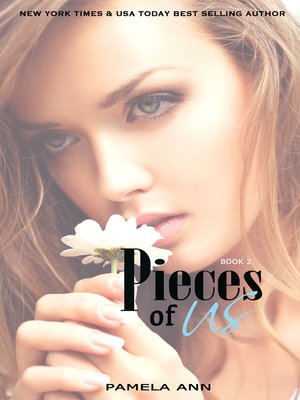 cover image of Pieces of Us (Pieces Duet